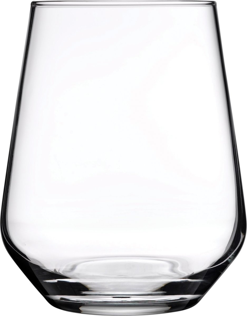 Pasabahce Allegra Dricksglas, 42,5 cl.
