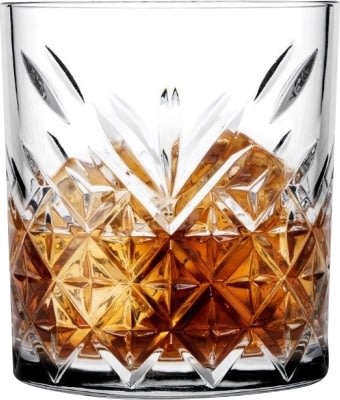 Pasabahce Timeless Dricksglas, 35 cl.