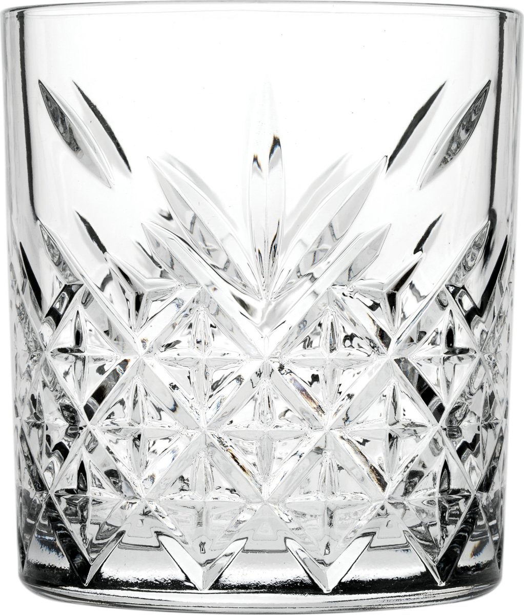 Pasabahce Timeless Dricksglas, 35 cl.