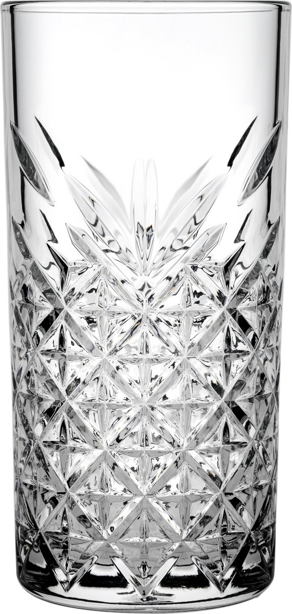 Pasabahce Timeless Dricksglas, 45 cl.