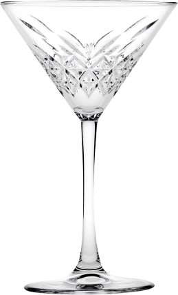 Pasabahce Timeless martiniglas, 23 cl.