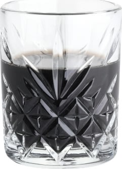 Pasabahce Timeless Shotglas, 6 cl.