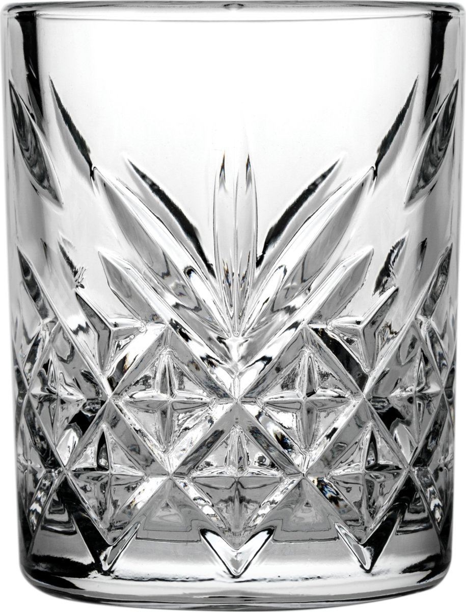 Pasabahce Timeless Shotglas, 6 cl.
