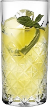 Pasabahce Timeless Long Drink Glass, 29,5 cl.