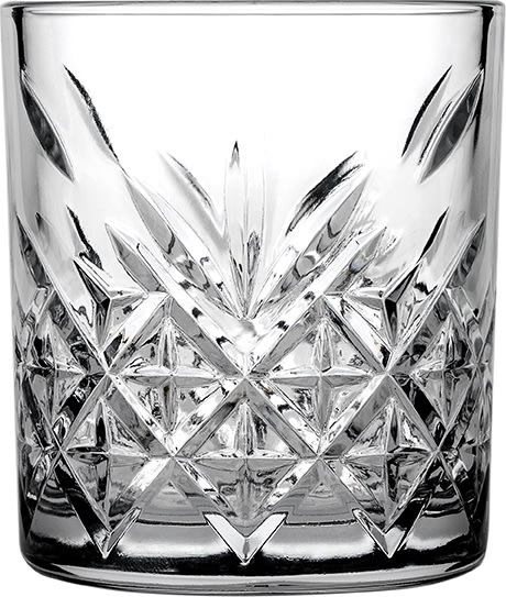 Pasabahce Timeless Whiskyglas, 21 cl.