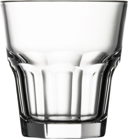 Pasabahce Casablanca Dricksglas, 26,5 cl.