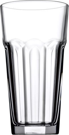 Pasabahce Casablanca Dricksglas, 36,5 cl.
