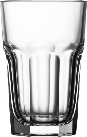 Pasabahce Casablanca Dricksglas, 30 cl.