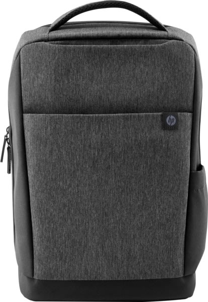 HP Renew Travel 15,6" ryggsäck för dator, grå