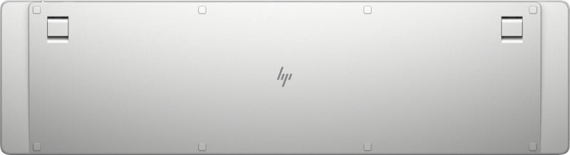 HP 970 Programmerbart Trådlöst Tangentbord, Grå