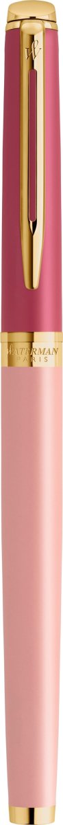 Waterman Hémisphère Colour Rosa CT Rollerball, F