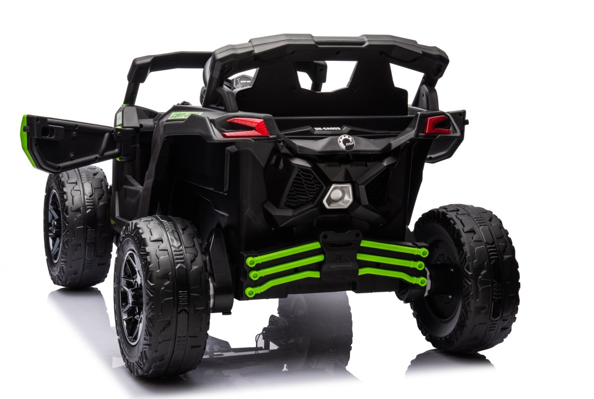 Elbil Can-Am Marverick UTV barnbil, 24V