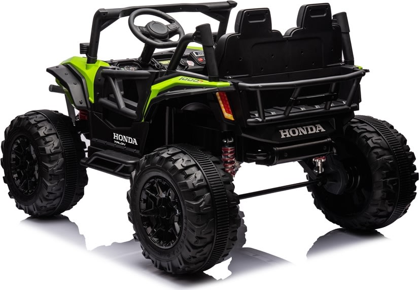 Elbil Honda Talon 1000R ATV för barn, 24V