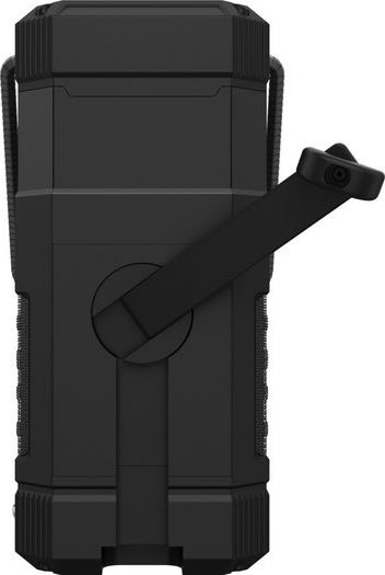 Sandberg Nödradio, Powerbank, Ljus, 10000 mAh