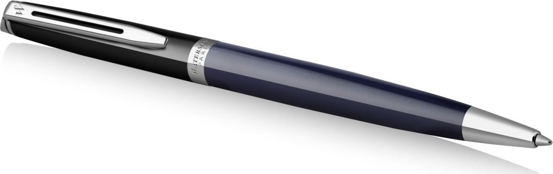 Waterman Hemisphere Colour Blue CT kulspetspen., M