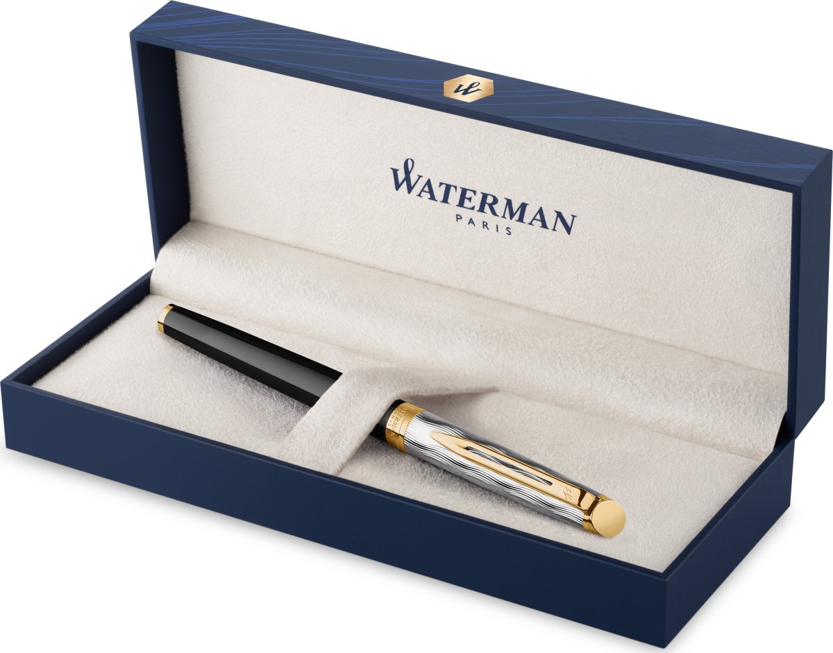 Waterman Hémisphère R of Paris GT reservoarpen., M