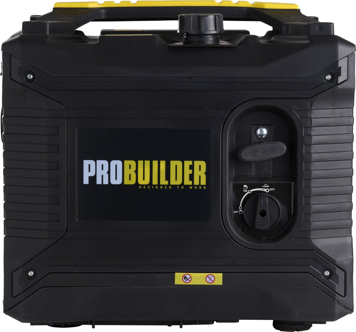 Probuilder Invertergenerator, 2000w