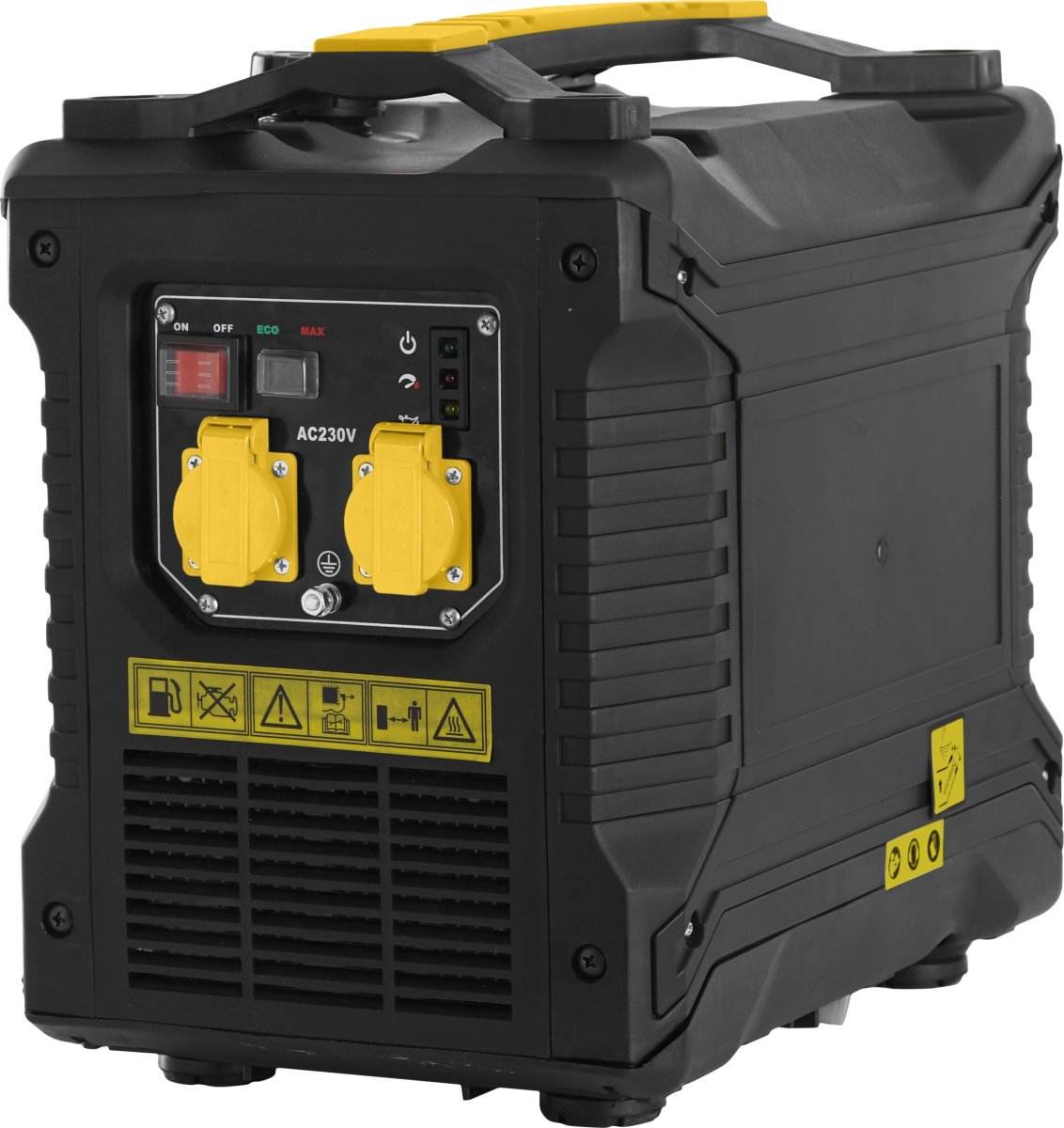 Probuilder Invertergenerator, 2000w