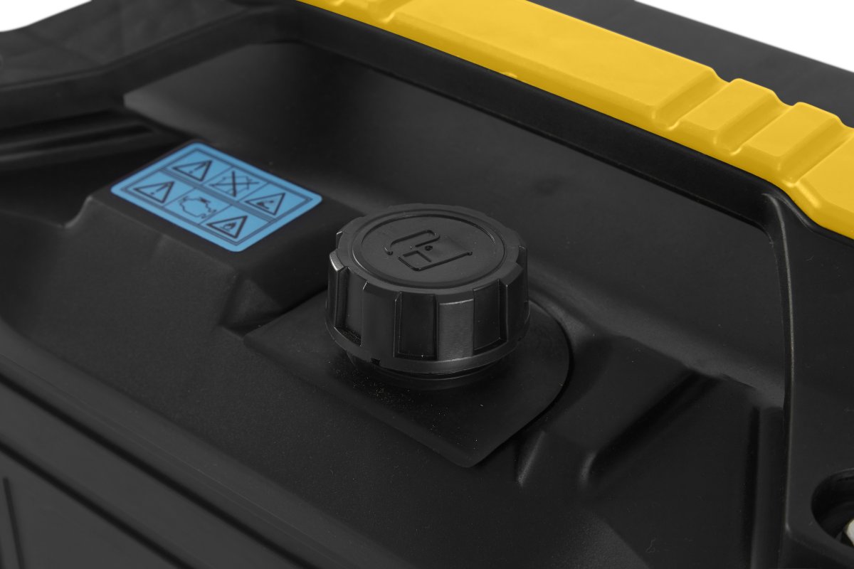 Probuilder Invertergenerator, 2000w