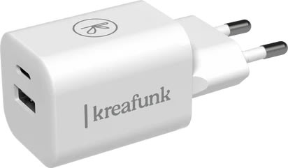 Kreafunk aDAPT-adapter