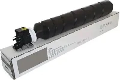 Kyocera TK-8395K lasertoner, 40000 sidor, svart