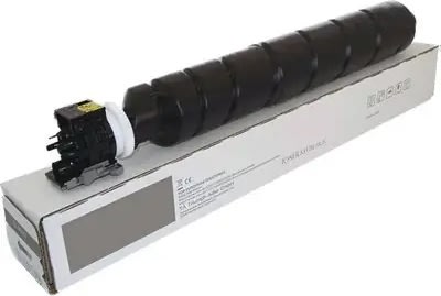 Kyocera TK-8565K lasertoner, 40000 sidor, svart