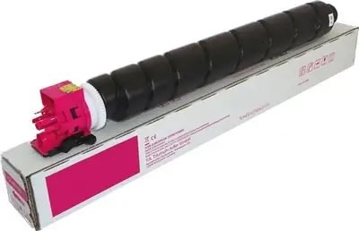 Kyocera TK-8565M Lasertoner, 24000 sidor, magenta