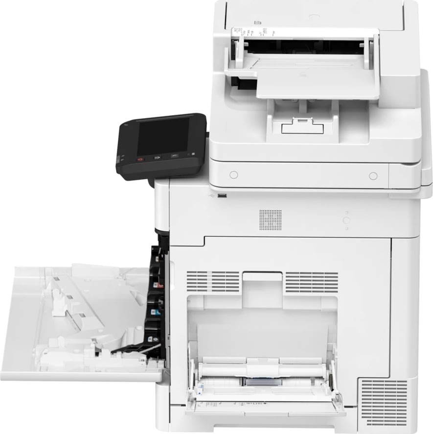 Canon i-SENSYS MF842Cdw A4 MFP laserskrivare