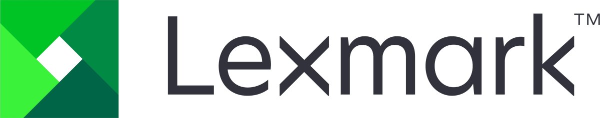 Lexmark XC96x lasertoner, 46900 sidor, gul