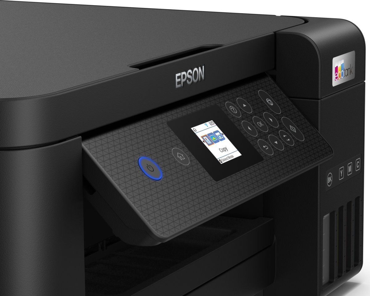 Epson EcoTank ET-2850 A4 MF bläckstråleskrivare