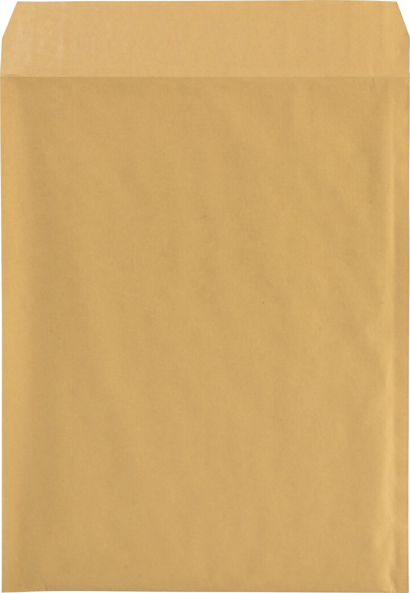 Ecomax vadderat kuvert, 17/G, 230x340 mm