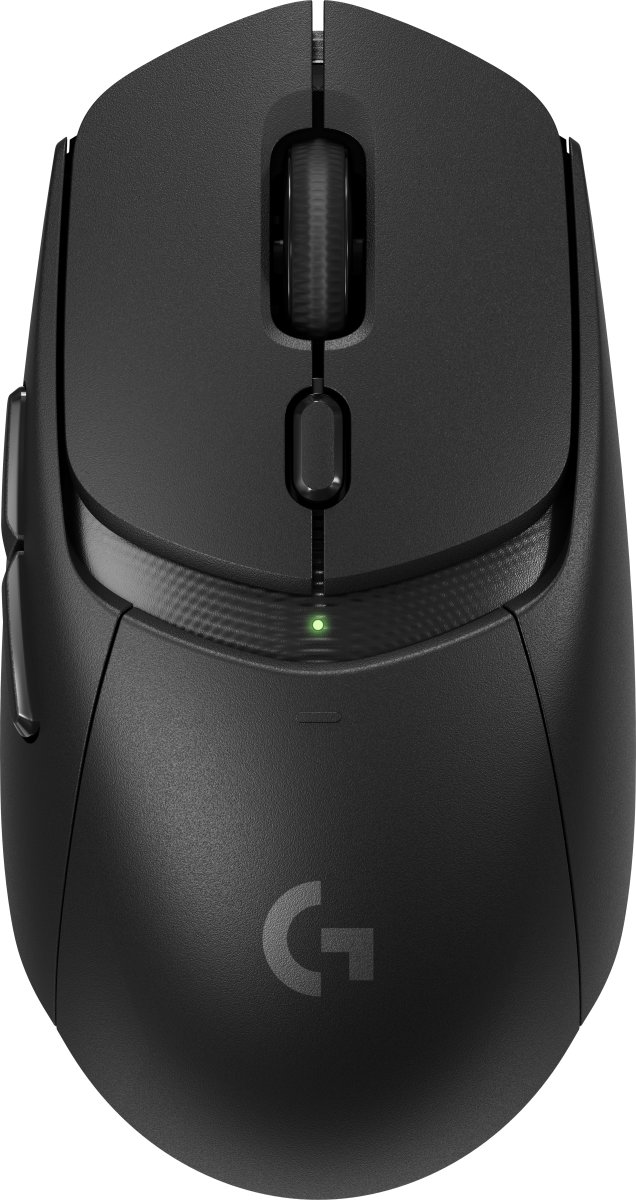 Logitech G309 LIGHTSPEED Trådlös mus, svart