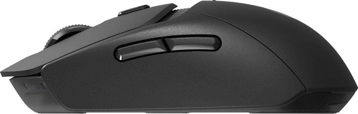 Logitech G309 LIGHTSPEED Trådlös mus, svart