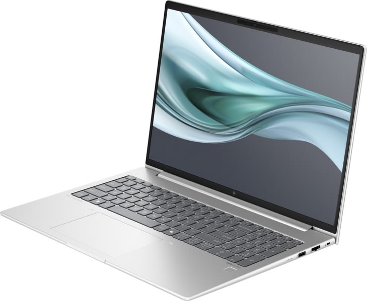 HP EliteBook 660 G11 16" bärbar dator