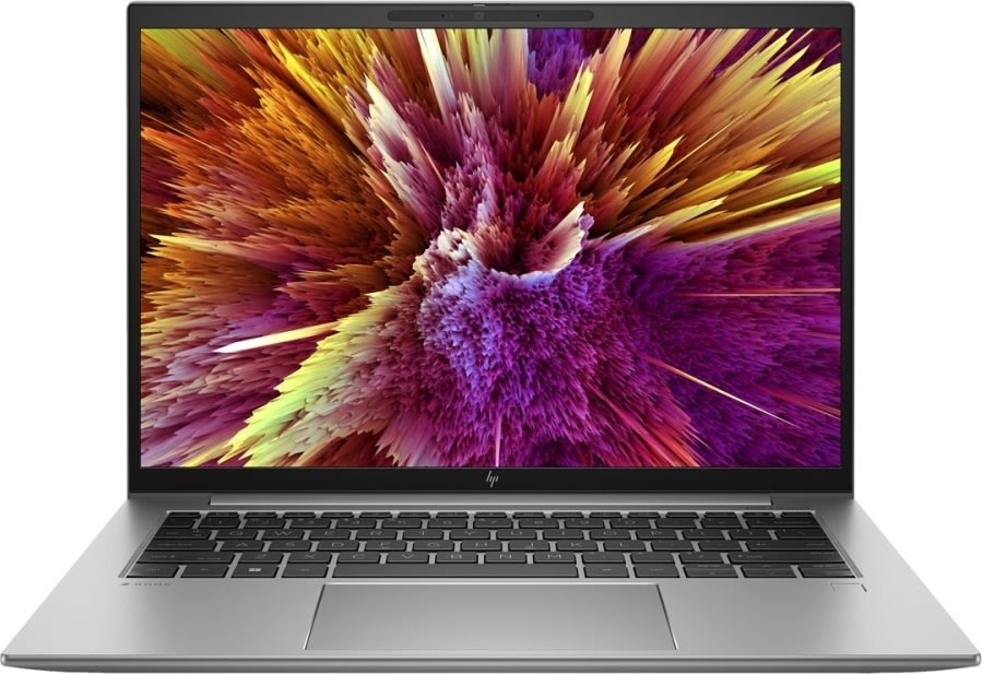 HP ZBook Firefly G10 14" Bärbar dator