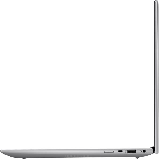 HP ZBook Firefly G10 14" Bärbar dator