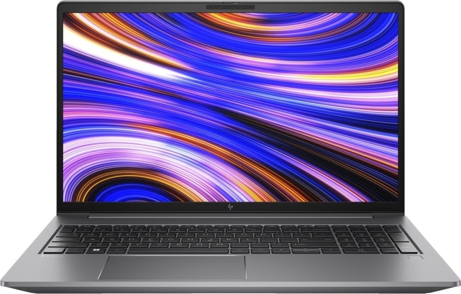 HP ZBook Power G10 15,6" Bærbar Computer