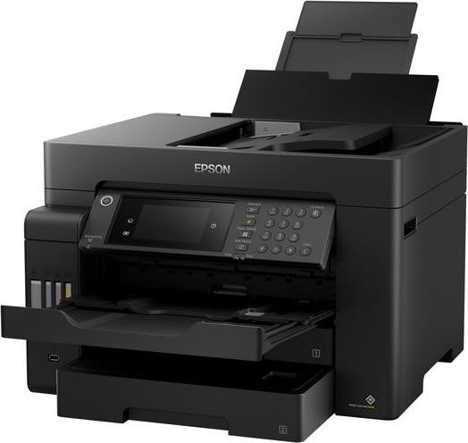 Epson EcoTank ET-16600 multifunktionsskrivare färg