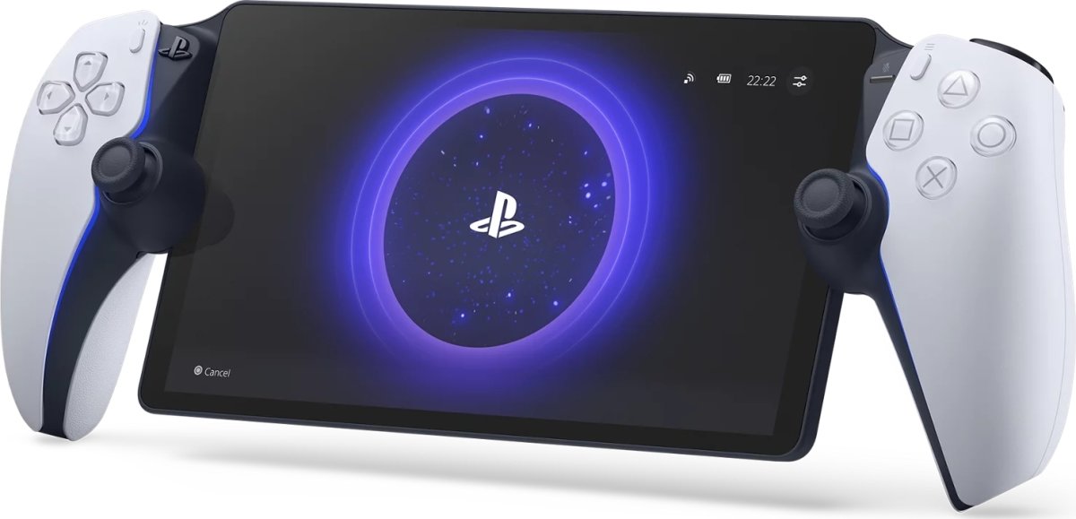 Sony Playstation Portal Remote Player