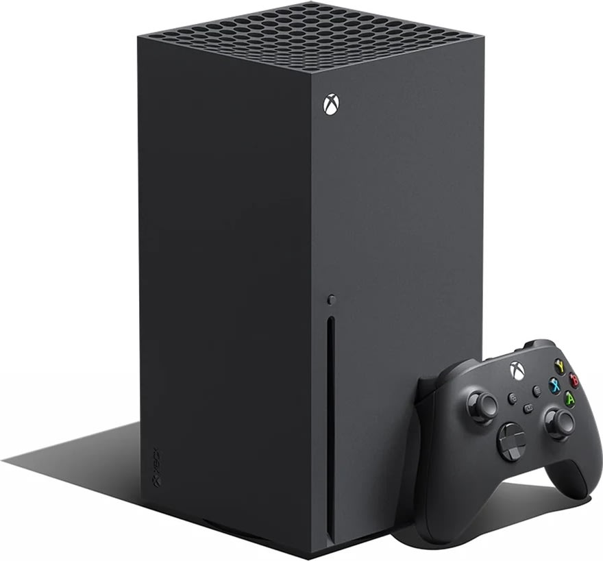 Microsoft Xbox Series X, 1TB