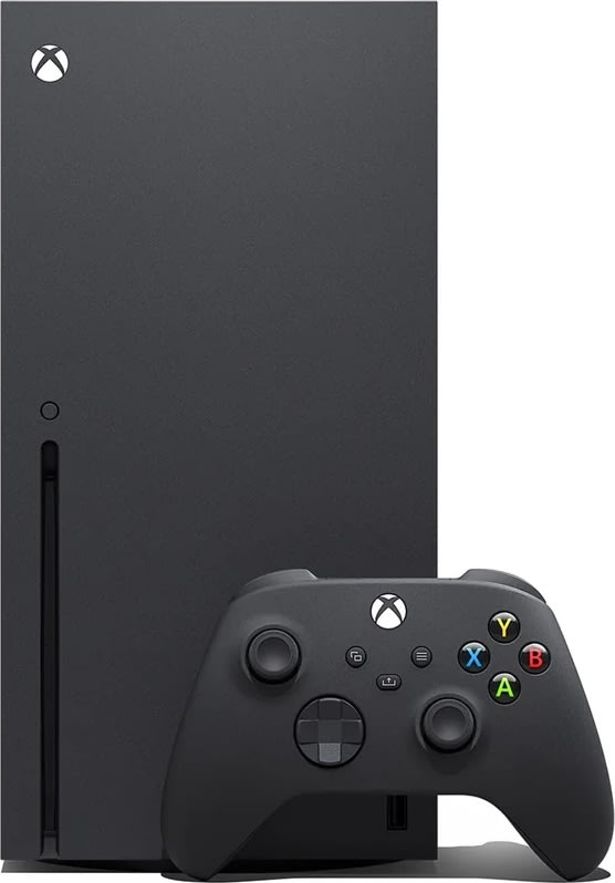 Microsoft Xbox Series X, 1TB