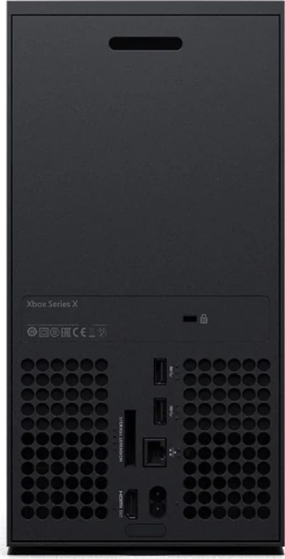 Microsoft Xbox Series X, 1TB