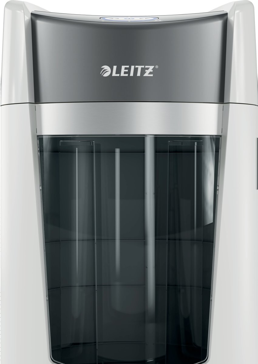 Leitz IQ OptiMax Office dokumentförstörare