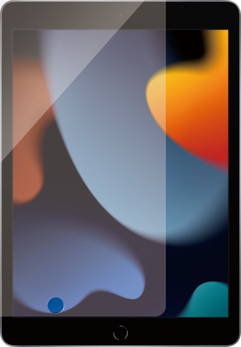 PanzerGlass UWF skärmskydd iPad 10,2''