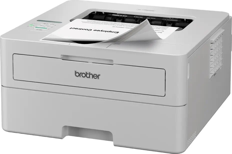 Brother HL-L2865DW A4 svartvit laserskrivare