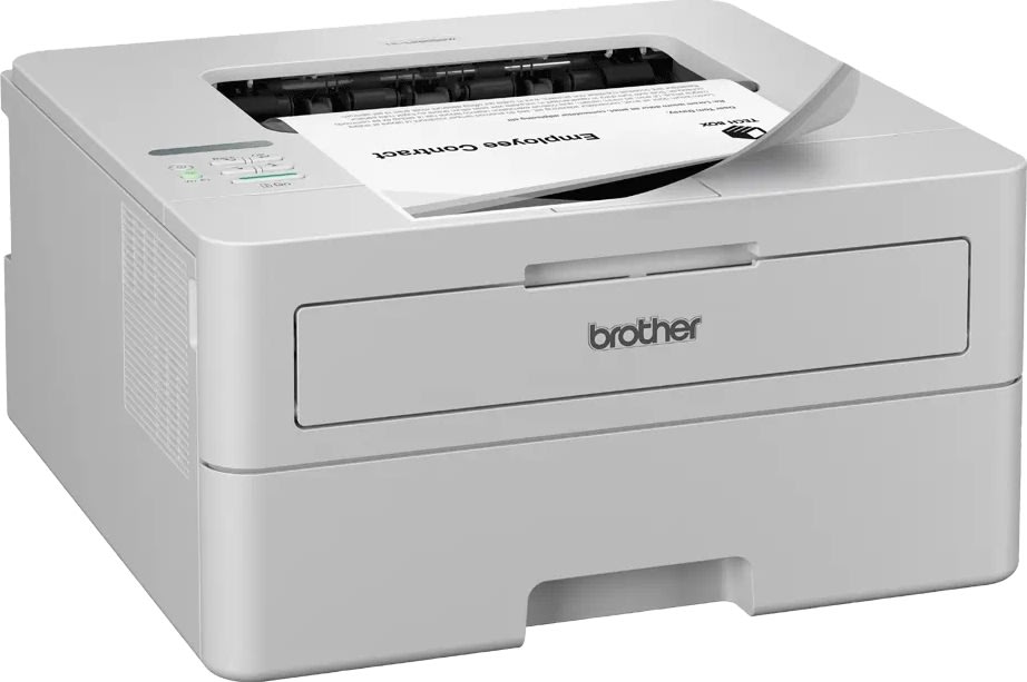 Brother HL-L2865DW A4 svartvit laserskrivare