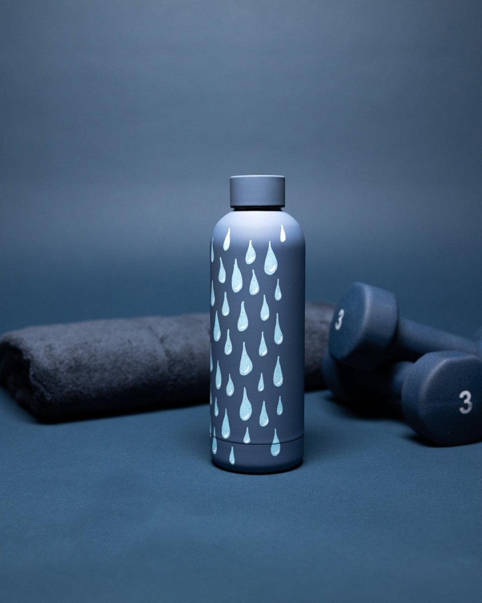 Pilot Pintor Marker | F | Rosametallic