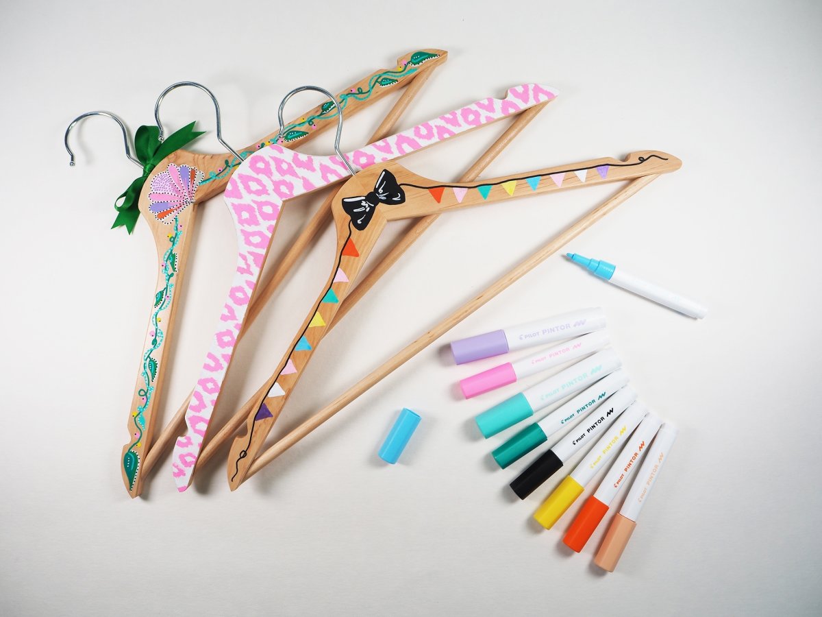 Pilot Pintor Marker | F | Rosametallic