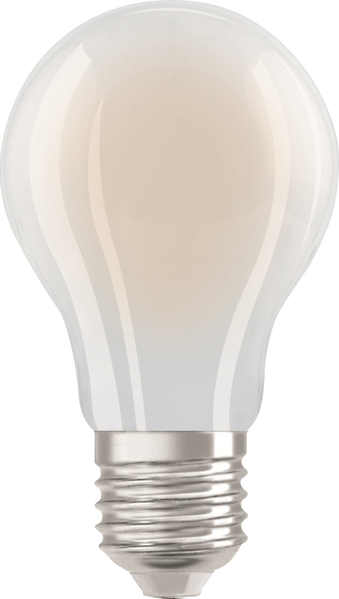 Osram LED Standard LED-glödlampa matt E27, 7,2