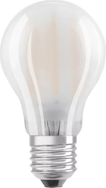 Osram Retro LED Standard matt E27, 11W/100W